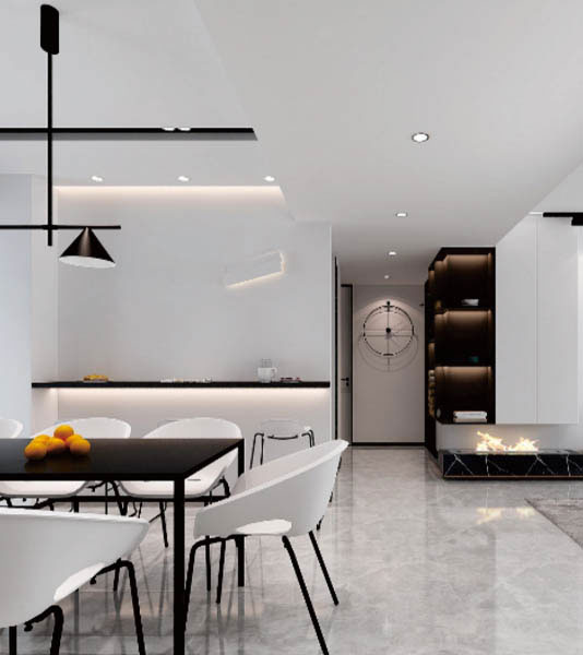 智慧家庭解决方案